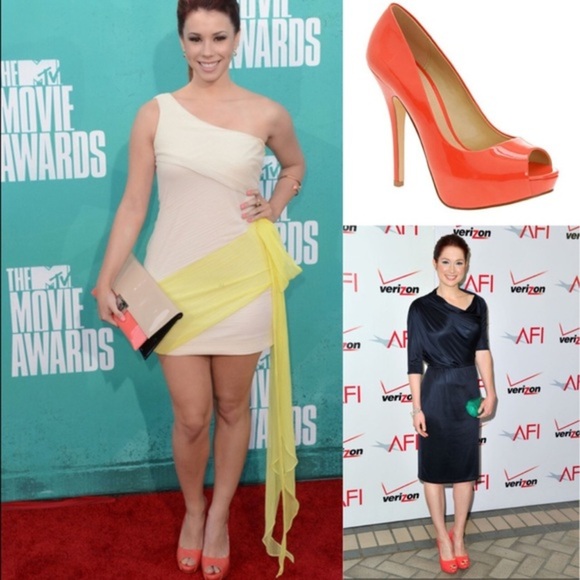 Aldo Shoes - ALDO coral pump 37